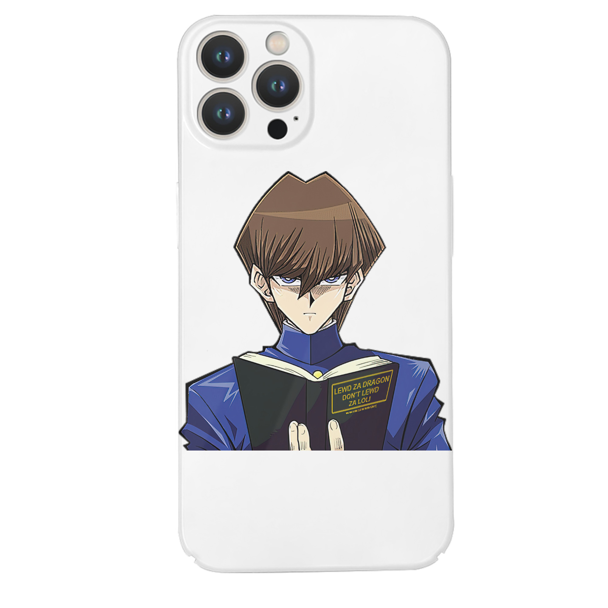 （画像用） 遊☆戯☆王 Yu-Gi-Oh! 【iPhone 14シリーズ対応】ハードケース